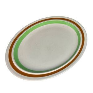 Ji Stonecrest 107 Candice Andre Ponche 10 3/4 Dinner Plate